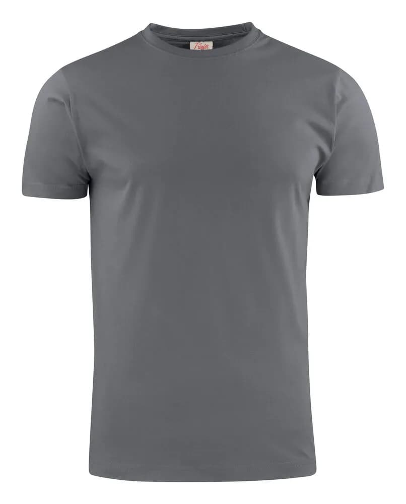 Heavy RSX T-Shirt Herren - Grau