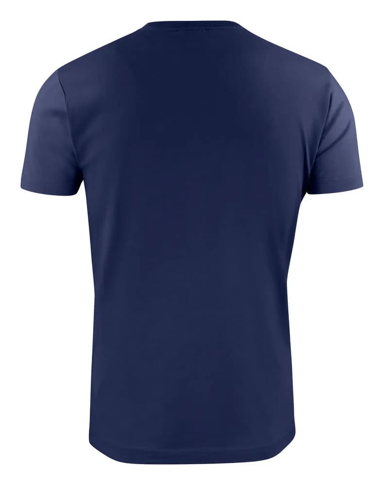 Heavier Pro T-Shirt Herren - Marine