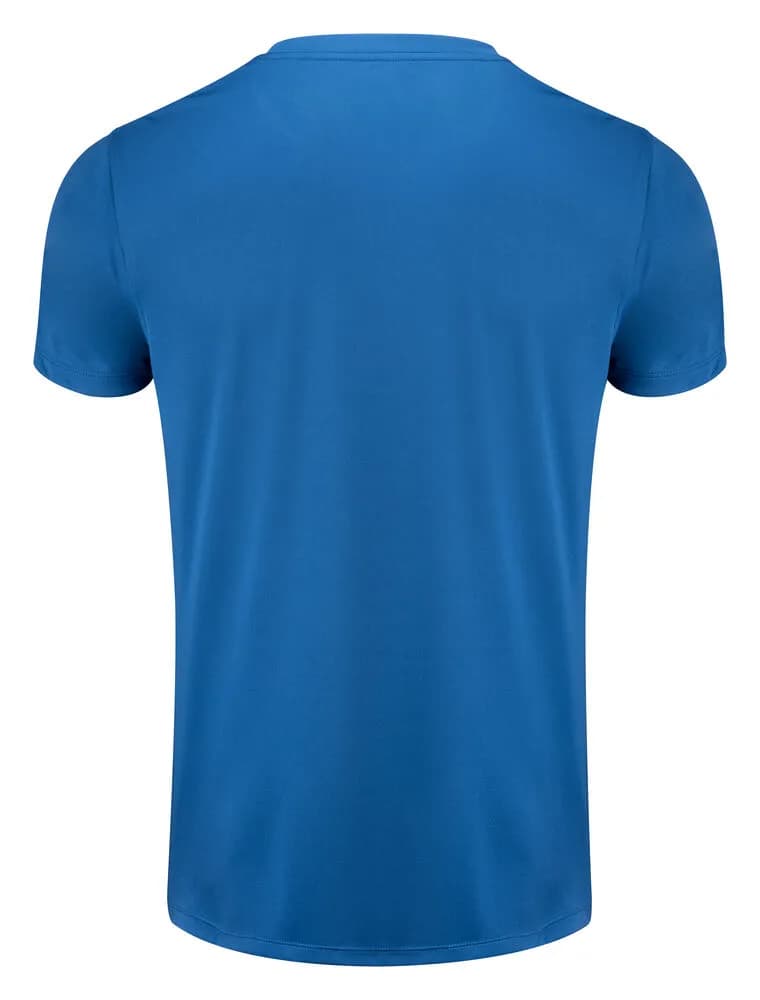 Run T-Shirt Herren - Royal
