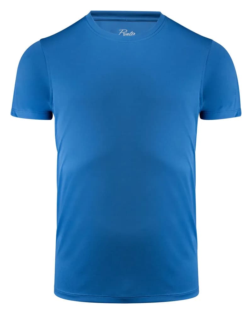 Run T-Shirt Herren - Royal