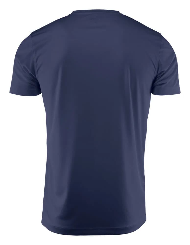Run T-Shirt Herren - Marine