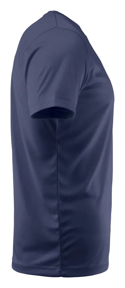 Run T-Shirt Herren - Marine