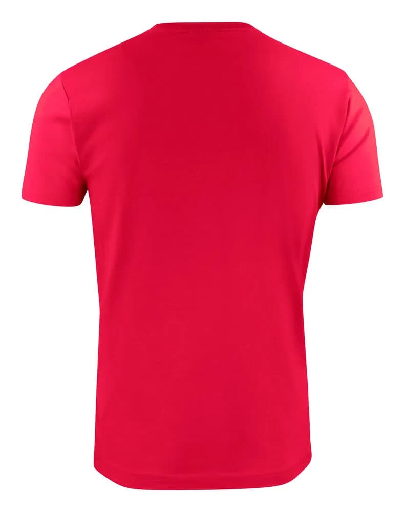 Light RSX T-Shirt Herren - Rot