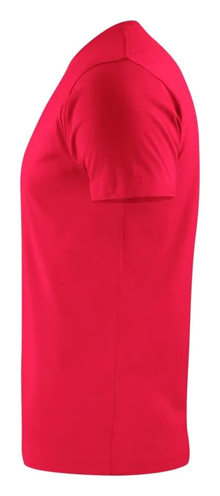 Light RSX T-Shirt Herren - Rot