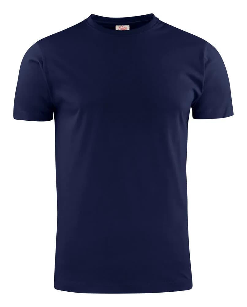 Light RSX T-Shirt Herren - Dunkelmarine