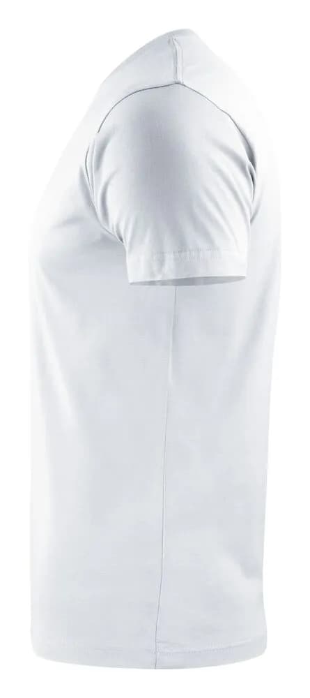 Light RSX T-Shirt Herren - Weiß