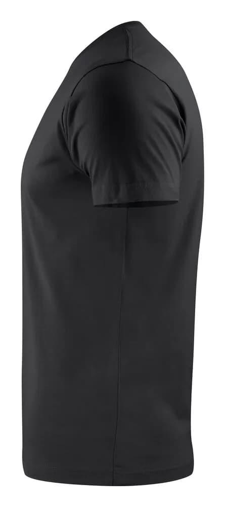 Light RSX T-Shirt Herren - Schwarz