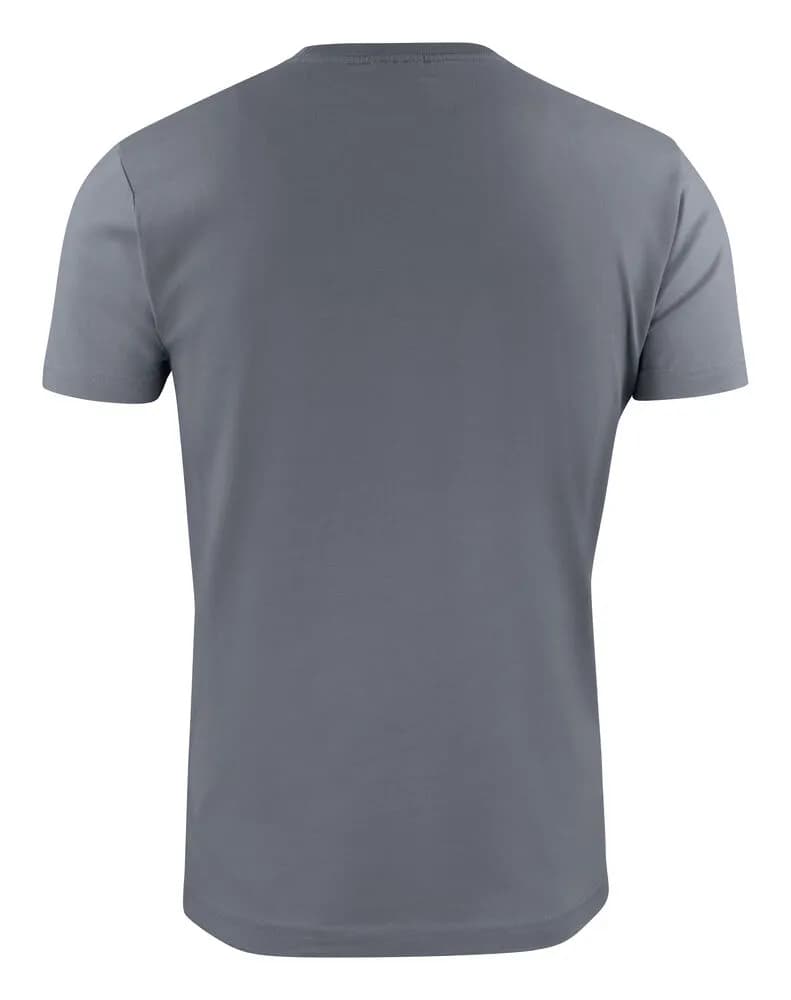Light RSX T-Shirt Herren - Grau