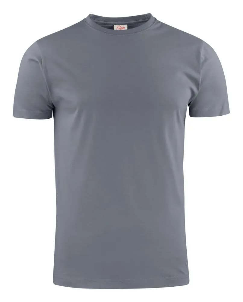 Light RSX T-Shirt Herren - Grau