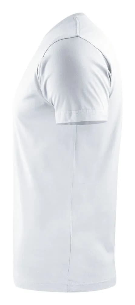 Heavier Pro T-Shirt Herren - Weiß