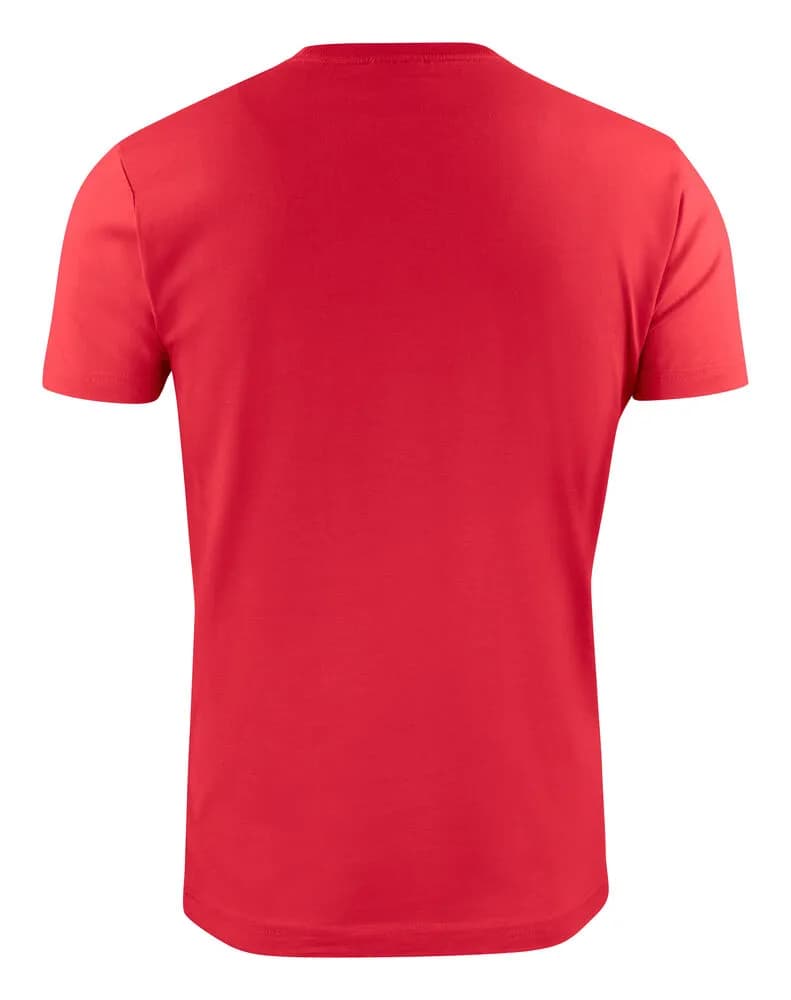 Heavier Pro T-Shirt Herren - Rot
