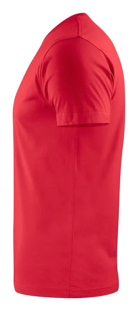 Heavier Pro T-Shirt Herren - Rot