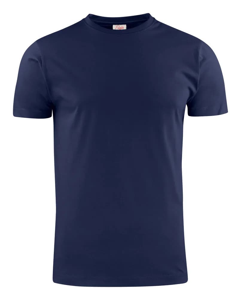 Heavier Pro T-Shirt Herren - Marine