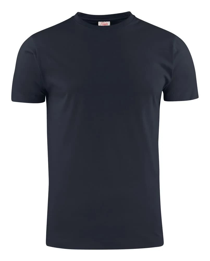 Heavier Pro T-Shirt Herren - Dunkelmarine