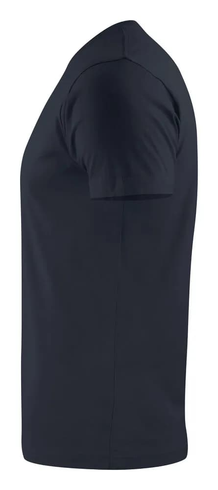 Heavier Pro T-Shirt Herren - Dunkelmarine