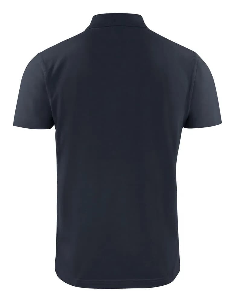 Surf RSX Polo Pique Herren - Dunkelmarine