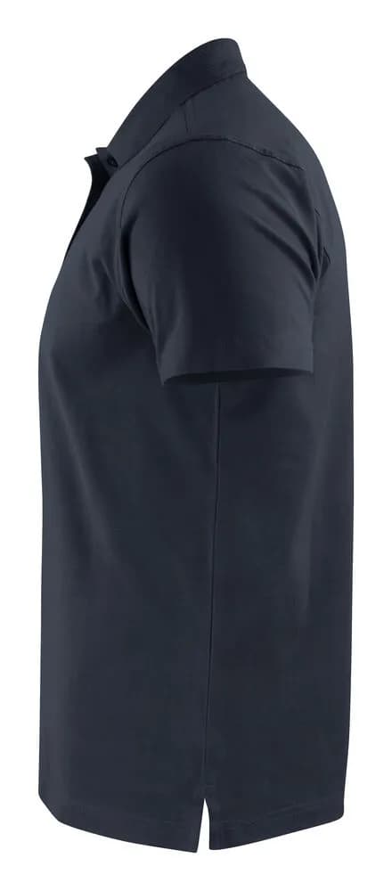 Surf RSX Polo Pique Herren - Dunkelmarine