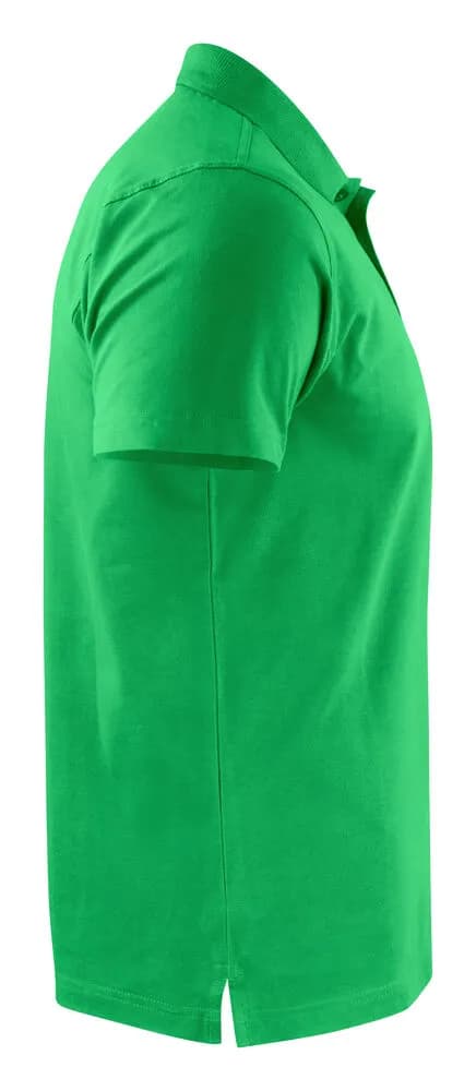 Surf RSX Polo Pique Herren - Grün