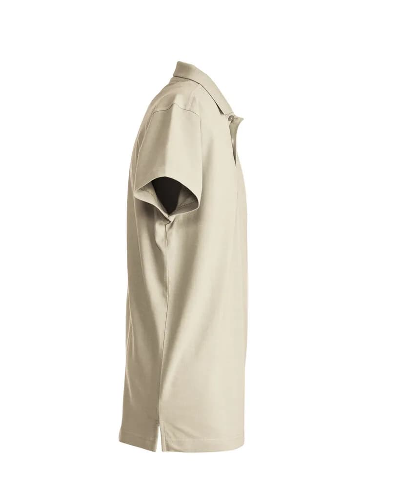 Surf RSX Polo Pique Herren - Sand