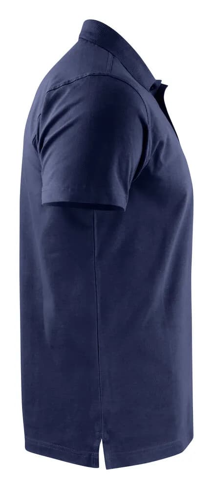 Surf RSX Polo Pique Herren - Marine