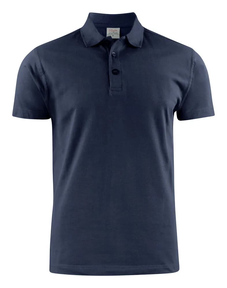Surf Light RSX Polo Pique Herren - Marine