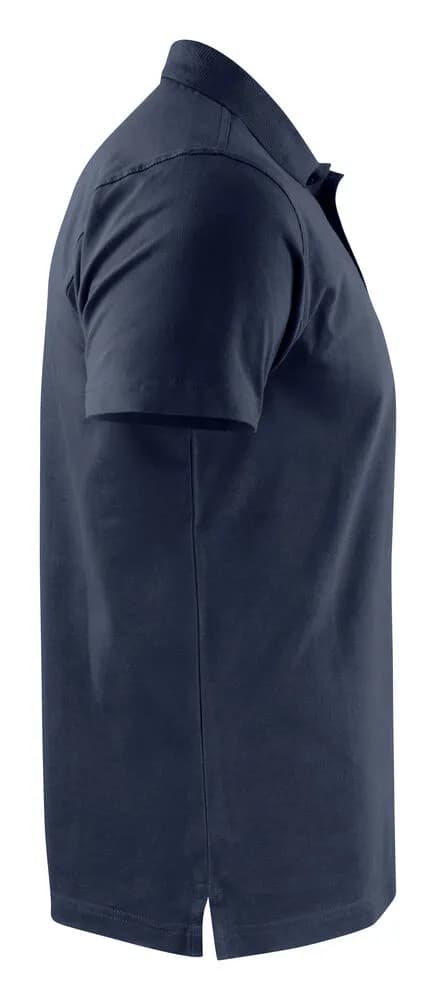 Surf Light RSX Polo Pique Herren - Marine