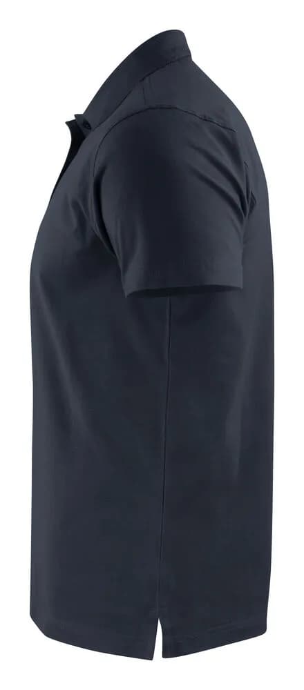 Surf Light RSX Polo Pique Herren - Dunkelmarine