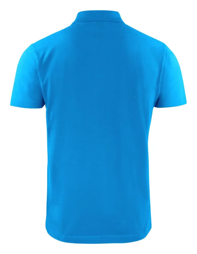 Surf Light RSX Polo Pique Herren - Blau