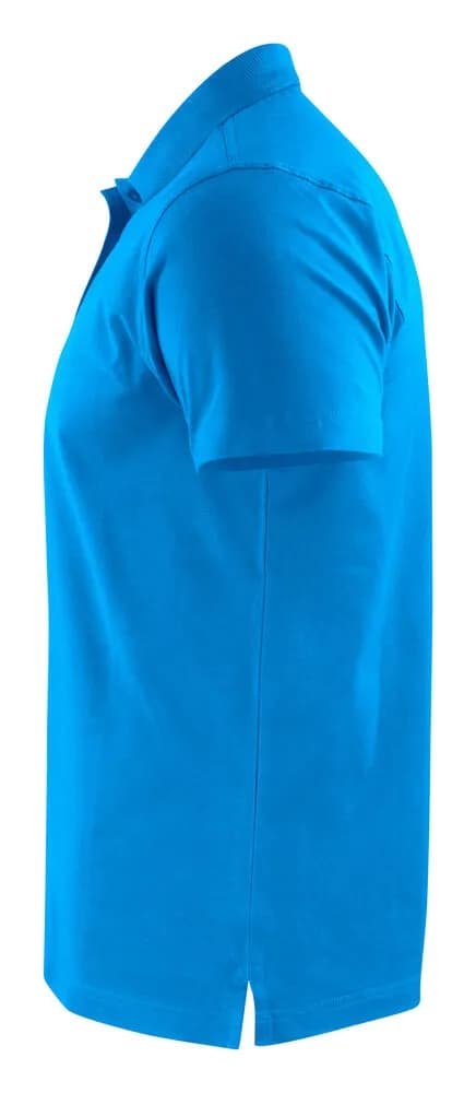 Surf Light RSX Polo Pique Herren - Blau