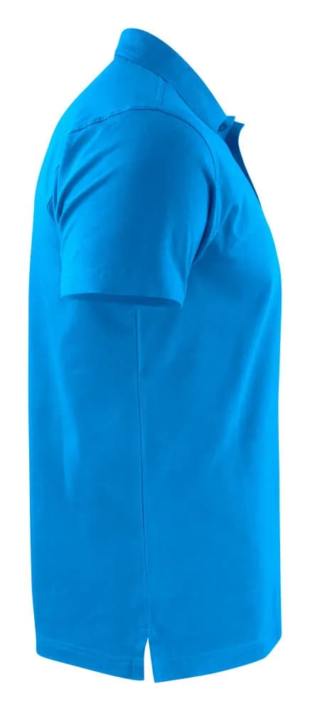 Surf Light RSX Polo Pique Herren - Blau