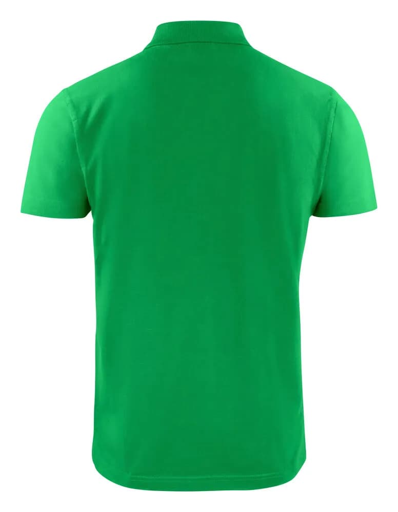 Surf Light RSX Polo Pique Herren - Grün