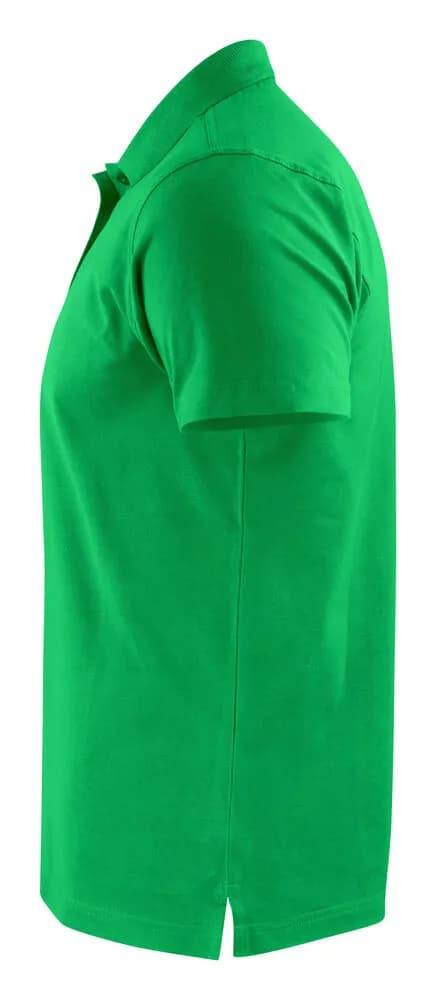 Surf Light RSX Polo Pique Herren - Grün