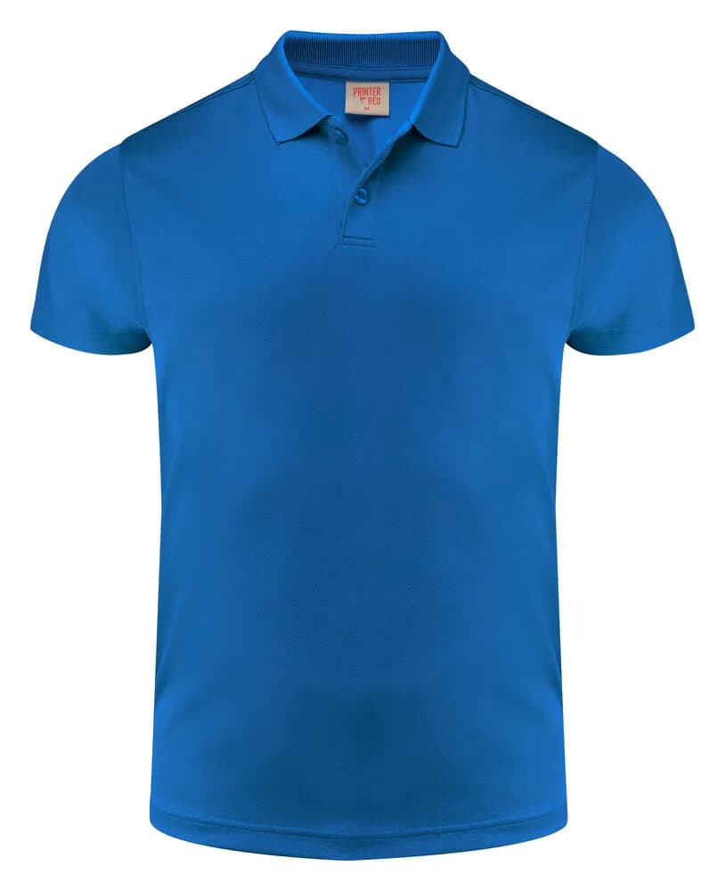 Smash Polo Herren - Royal