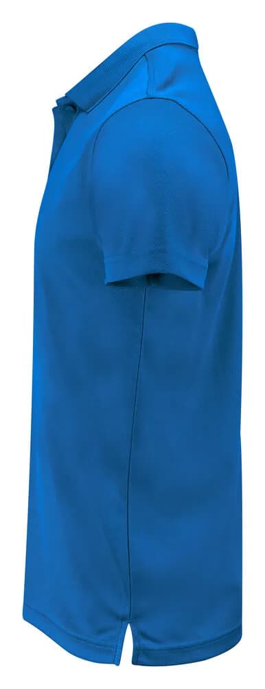 Smash Polo Herren - Royal