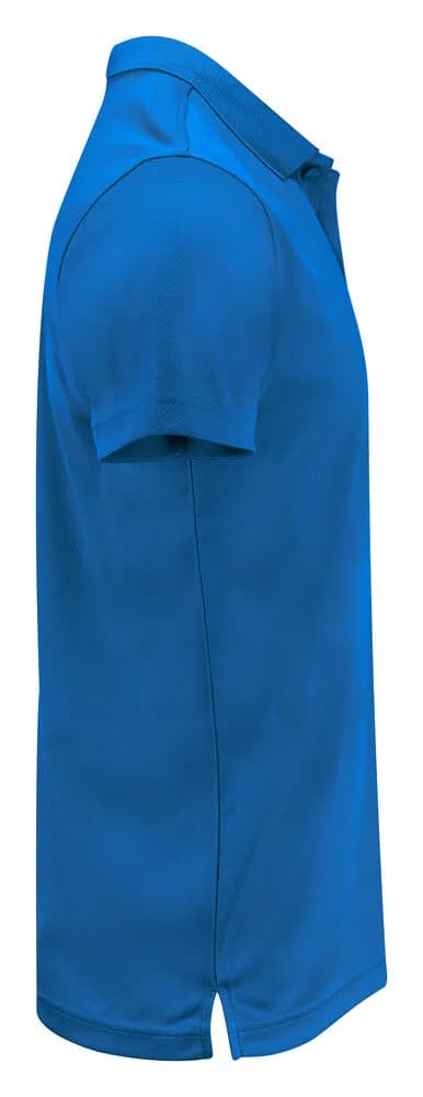 Smash Polo Herren - Royal