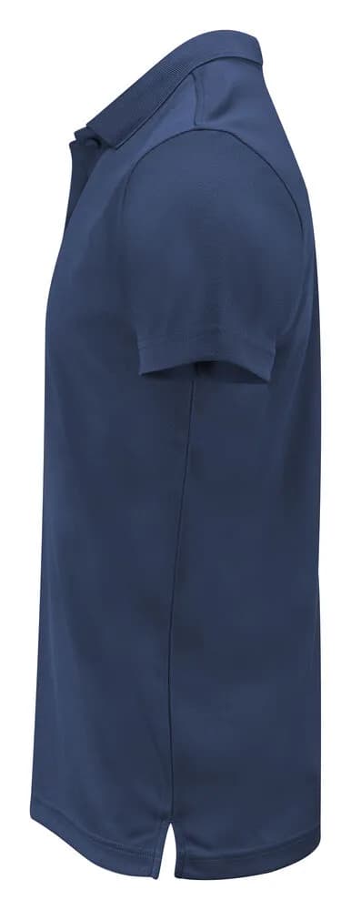 Smash Polo Herren - Marine