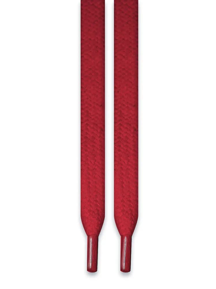 Kordelzüge 105cm - Rot