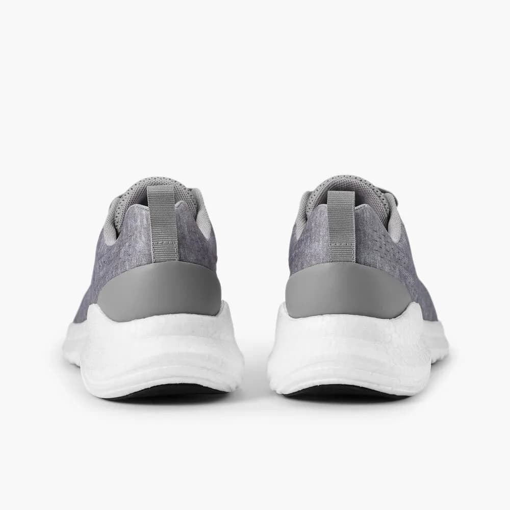 Flex Schuhe Unisex - Grau Meliert