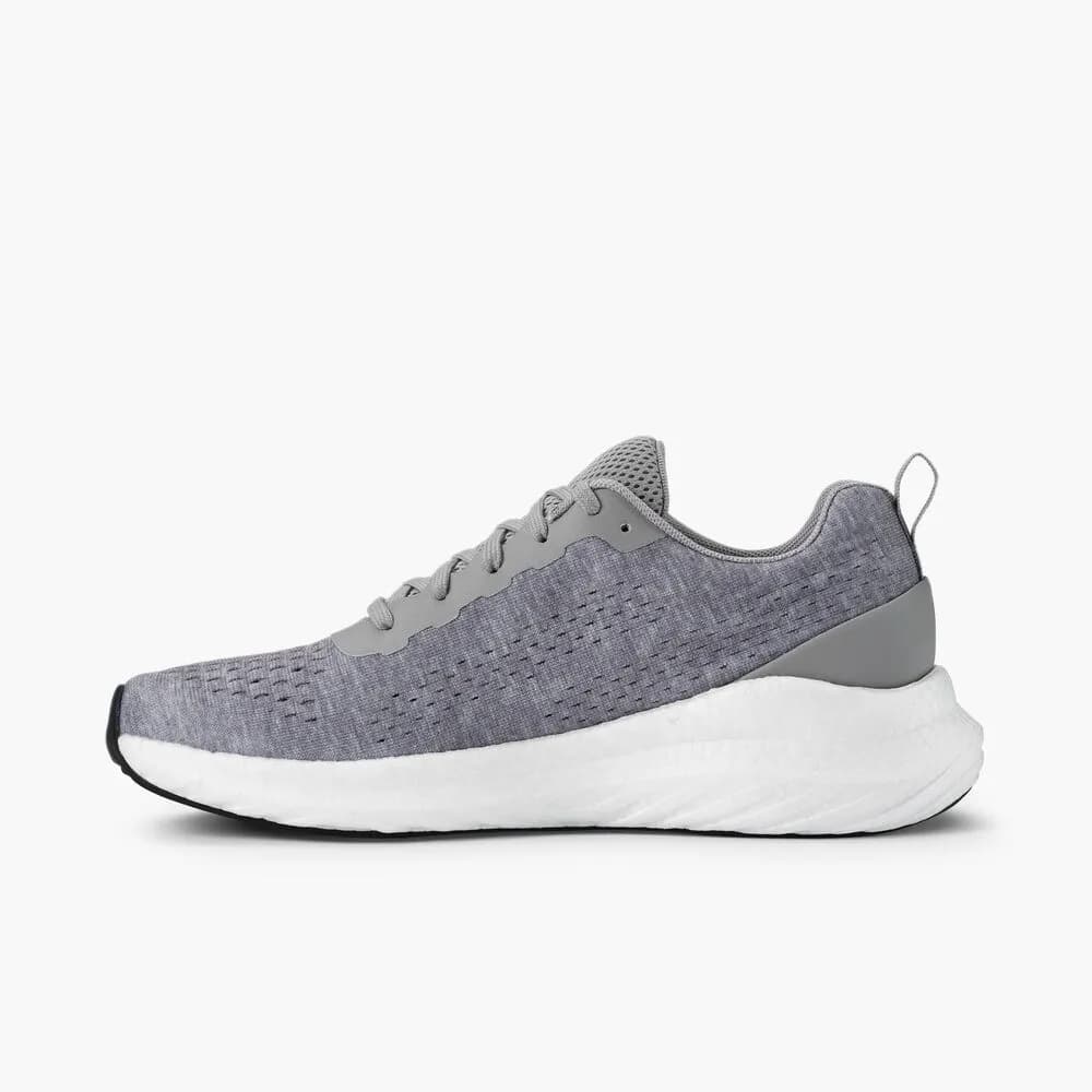 Flex Schuhe Unisex - Grau Meliert