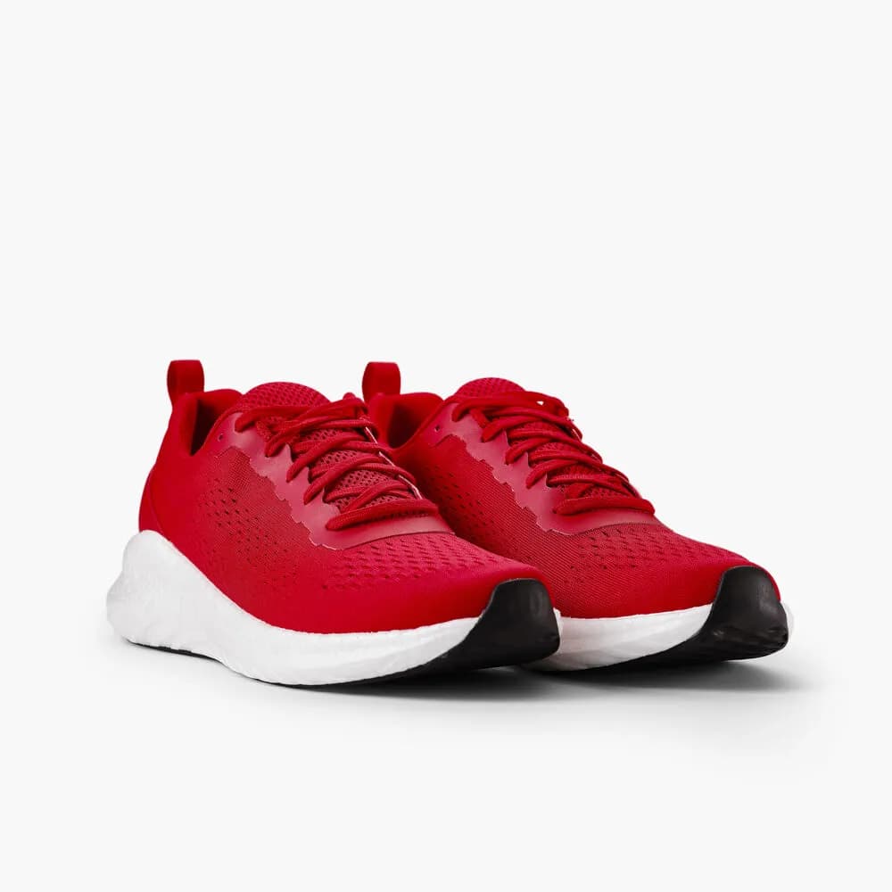 Flex  Schuhe Unisex - Rot