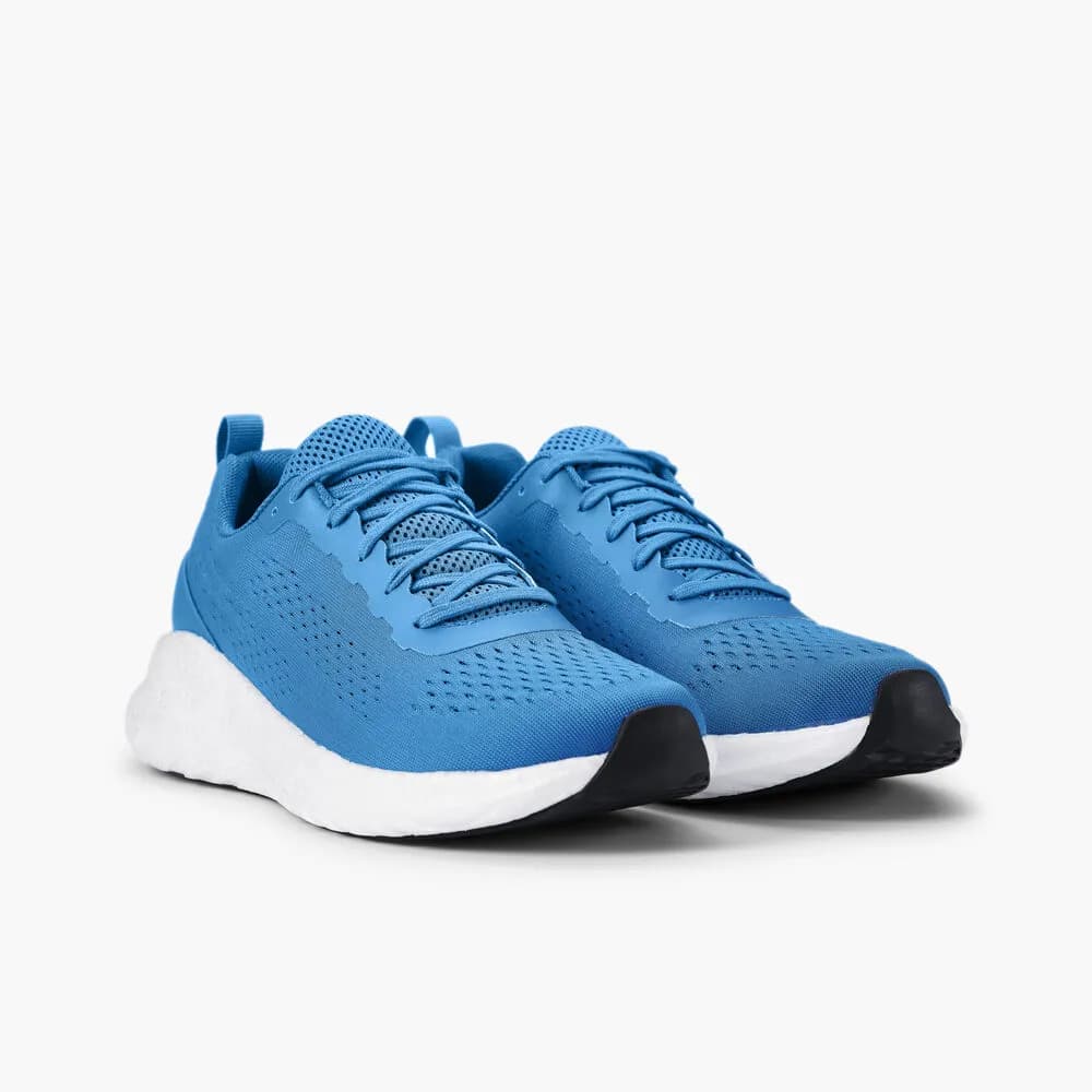 Flex  Schuhe Unisex - Blau