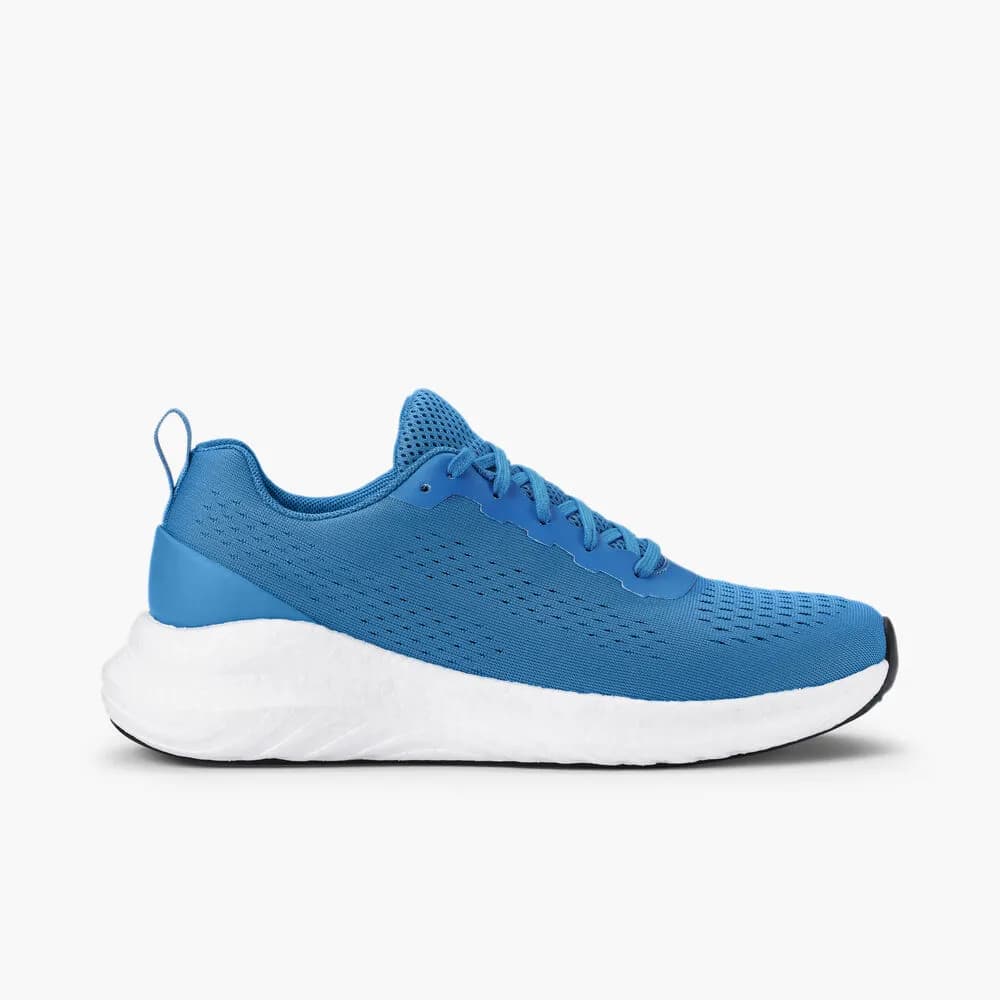 Flex  Schuhe Unisex - Blau