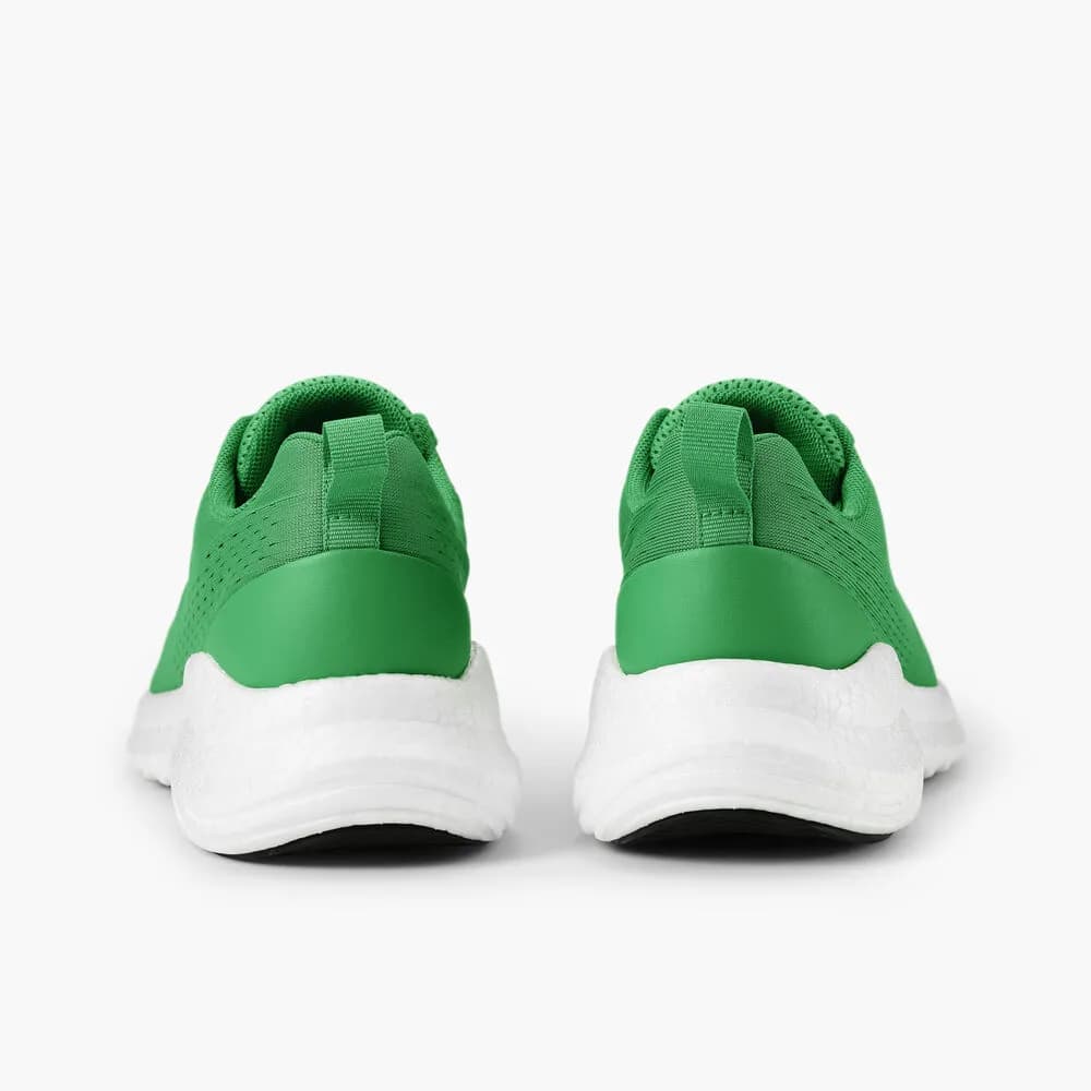 Flex Schuhe Unisex - Grün