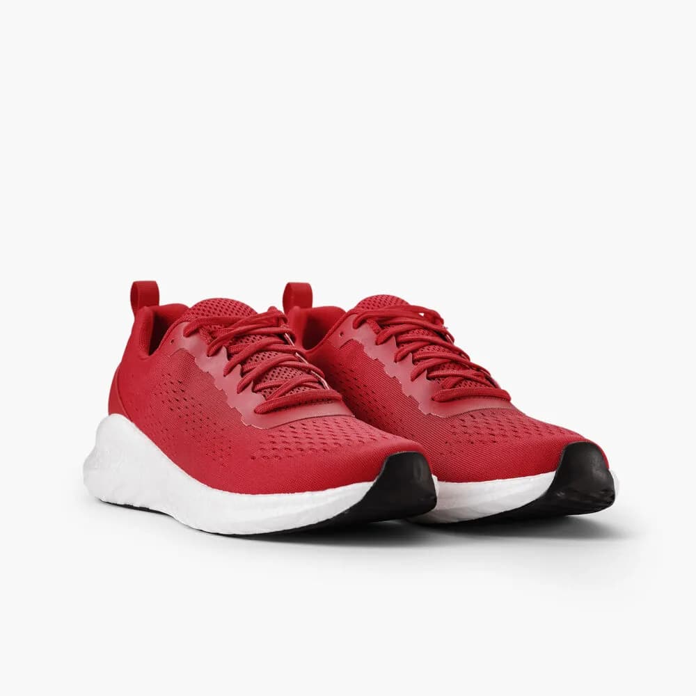 Flex  Schuhe Unisex - Rot
