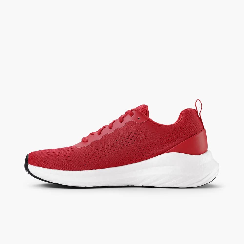 Flex  Schuhe Unisex - Rot