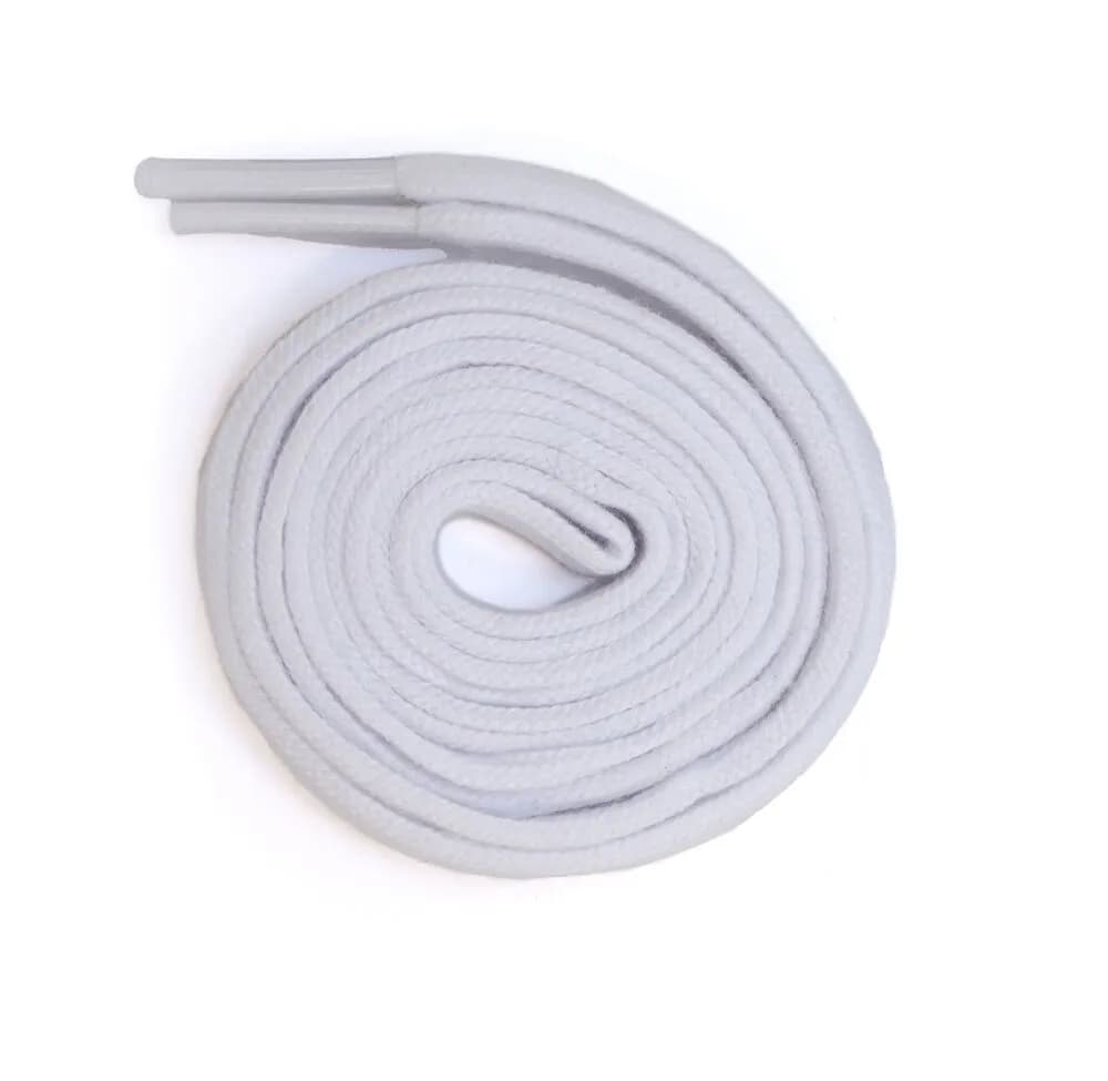 Schuhbänder - Weiß