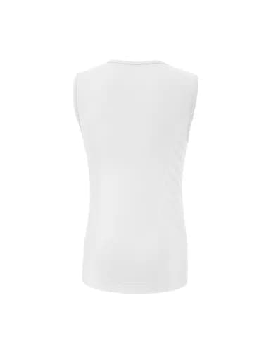 Athletic Tanktop - Erwachsene - new white