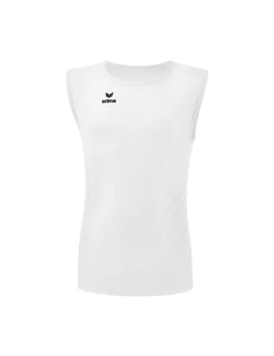 Athletic Tanktop - Erwachsene - new white