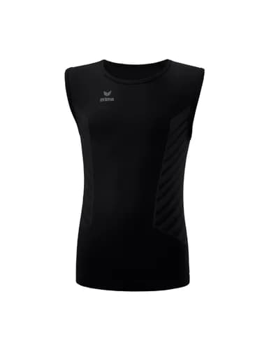 Athletic Tanktop - Erwachsene - schwarz