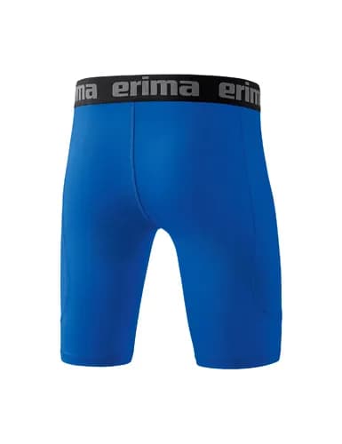 Elemental Tight kurz - Erwachsene - new royal